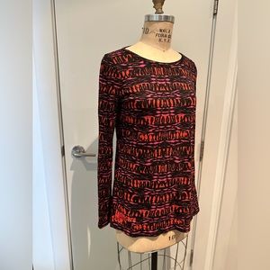 Fashion’s Night Out Official Long Sleeve Shirt